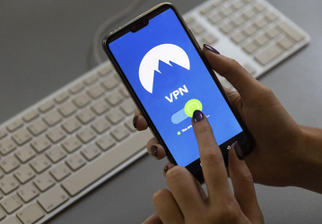 Минцифры: VPN-сервисы в России «не приживаются»