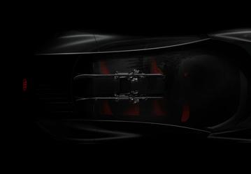 Audi впервые показала новейший автомобиль Activesphere