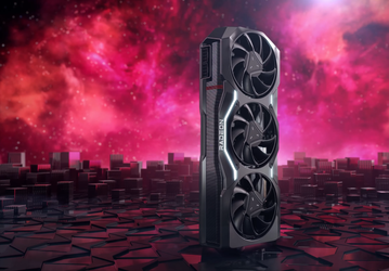 Radeon RX 7900 XTX можно разогнать до частоты 3,5–3,7 ГГц без жидкого азота