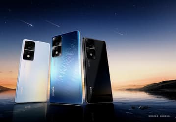 Snapdragon 8 Plus Gen 1, 54 Мп, 23 ГБ ОЗУ, 4800 мА·ч. Представлен Honor 80 GT