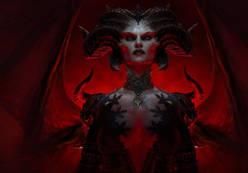 Blizzard подтвердила: геймеры из России и Белоруссии останутся без Diablo IV