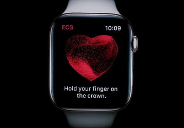Джо Байден решит судьбу Apple Watch в США? Компания обвиняется в нарушении патентов