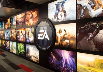 «Учредить русский Electronic Arts». В РФ хотят создать государственного разработчика и издателя игр, на проект нужно $50 млрд