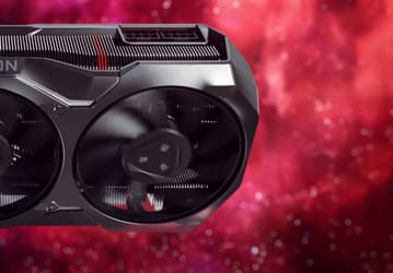 В свежих тестах Radeon RX 7900 XTX с переменным успехом борется с GeForce RTX 4080