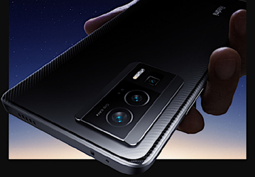 Уже не такой и бюджетный: названа ориентировочная цена Redmi K60 Pro