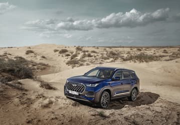Новые рекорды Chery: 100 тыс. машин ежемесячно, почти 1,3 млн в этом году и более 11 млн суммарно