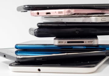 Компания Tele2 начала выкупать подержанные смартфоны и планшеты