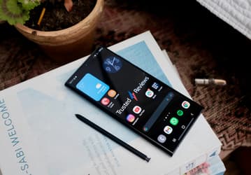 Одна из камер Samsung Galaxy S23 Ultra может быть хуже, чем у предшественника? Разрешение фронтальной уменьшится