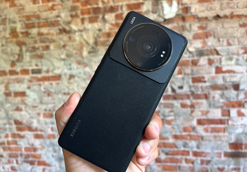 Xiaomi 13 Ultra должен устранить недостатки Xiaomi 12S Ultra: новый смартфон получит улучшенную камеру с четырьмя модулями и ToF