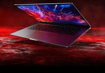 Ноутбук RedmiBook Pro 15 2022 Ryzen Edition с AMD Ryzen 7 6800H и GeForce RTX 2050 сильно подешевел в Китае