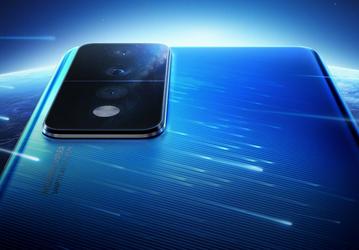 Honor впервые показала Honor 80 GT