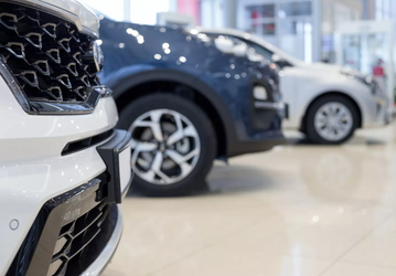 Российские дилеры предложили создать закон об автобизнесе