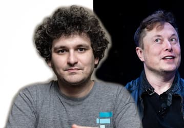 Сэм Бэнкман-Фрид, Илон Маск и Марк Цукерберг попали в список худших CEO технологических компаний 2022 года по версии The Guardian