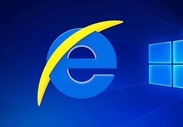 Названа дата «смерти» Internet Explorer 11 — современный браузер Microsoft Edge заменит его 14 февраля 2023 года