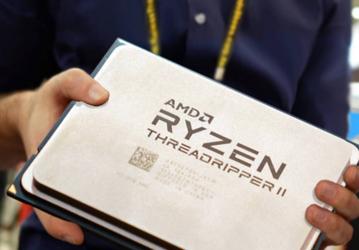 AMD вернёт потребительские монструозные CPU? Слухи говорят о выходе Threadripper 7000 в двух линейках