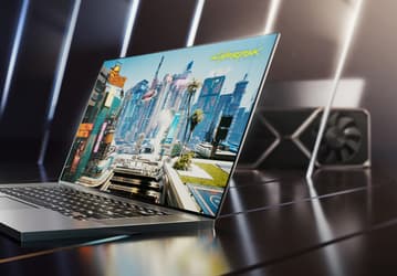 Мощь новейших 3D-карт Nvidia в ноутбуках. Мобильные GeForce RTX 4060, RTX 4090 и другие засветились в Сети