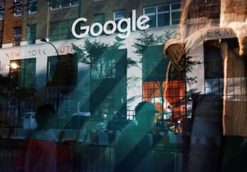 «Года в поиске» не будет: Google не стала составлять список самых популярных запросов из России