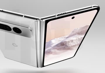 Новый Pixel почти за 2000 долларов проиграет 300-долларовому Realme. Складной Pixel Fold засветился в бенчмарке