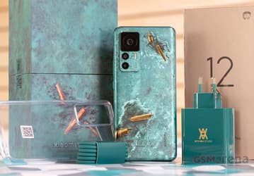 AMOLED, 200 Мп, 120 Вт, NFC, стереодинамики, Harman/Kardon и яркий дизайн. Представлен Xiaomi 12T Pro Daniel Arsham