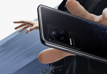 Глава Redmi уже поменял новейший Xiaomi 13 Pro на более свежий смартфон