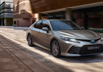 Производство Toyota бьёт рекорды, цепочки поставок комплектующих восстановлены
