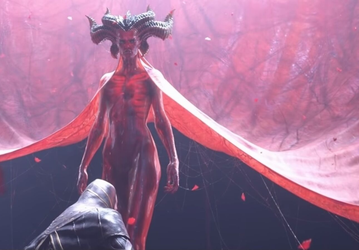 Важный анонс по Diablo состоится на The Game Awards. Запрет на публикации превью Diablo 4 снимут 7 декабря