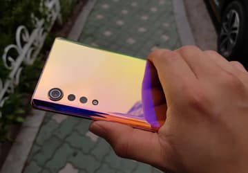 LG два года назад ушла с рынка смартфонов, но собирается выпустить Android 13 для модели из 2020 года