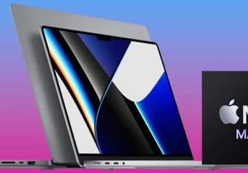 Следы новых компьютеров Apple Mac обнаружили в Steam