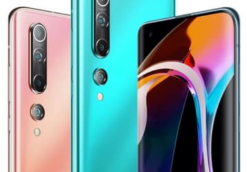Официально: телефоны Xiaomi Mi 10 получат MIUI 14