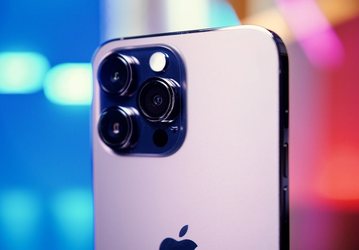 Ситуация улучшается: магазины уже предлагают iPhone 14 Pro по цене ниже официальной в Китае