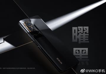 Если хочется Huawei, но не Huawei. Представлен Wiko 5G с HarmonyOS