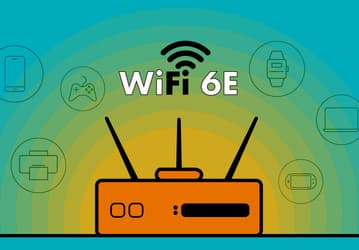 В России разрешили использовать частоты 5,9–6,4 ГГц для Wi-Fi 