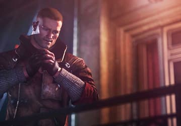 В EGS в рамках новогодней акции можно забрать шутер Wolfenstein: The New Order, но времени мало