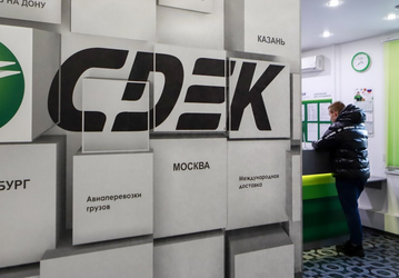 В России заработала первая роботизированная система сортировки посылок, уникальная для Европы