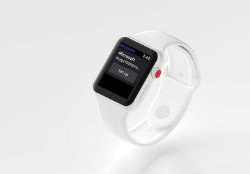 Microsoft рекомендует удалить Authenticator с Apple Watch
