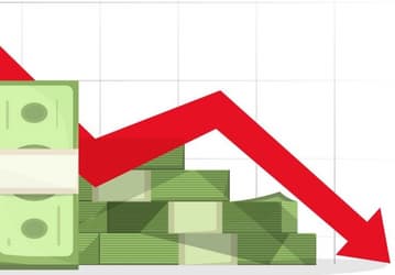 Международные компании потеряли на уходе из России около 700 млрд рублей. Так подсчитали в Минцифры