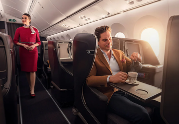 Капитализация Turkish Airlines взлетела выше $10 млрд, что позволило компании опередить Lufthansa