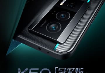 Флагман для чемпионов. «Чемпионскую» версию Redmi K60 рассекретили за пару часов до официальной премьеры