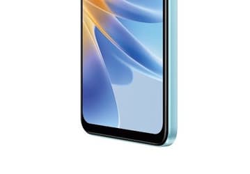 Бюджетный смартфон Oppo A17k вышел в России