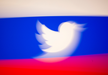 В России предлагают разблокировать Twitter