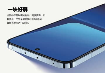 Стекло, «кожа» и керамика. Инсайдер назвал все варианты внешнего оформления Xiaomi 13 и Xiaomi 13 Pro