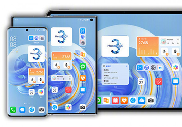 Замена Android превзошла «все ожидания»: доля HarmonyOS достигла 2% от всех продаж смартфонов в мире