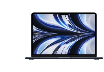 Apple прощается с IPS? MacBook Air и iPad Pro перейдут на экраны OLED уже в 2024 году