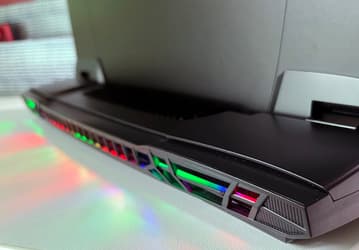 Этот ноутбук даст фору многим геймерским ПК? MSI готовит новую версию монструозного Titan GT77