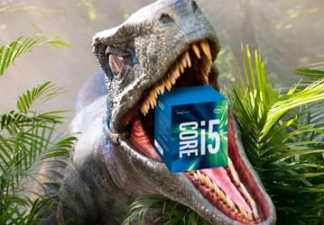 Новые CPU Intel будут на голову лучше прошлогодних? Слухи приписывают новинкам огромный прирост производительности