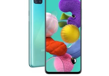 Samsung Galaxy A13, A22, A23, A32, A42, A51, M22 и S20 FE получили финальную Android 13 и One UI 5.0