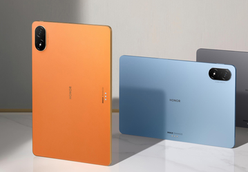 Глава Honor заявил, что Honor Tablet V8 Pro составит конкуренцию iPad