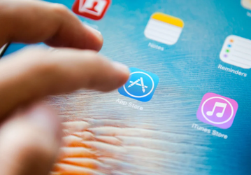 Apple оштрафовали за «оскорбительные коммерческие условия» в App Store