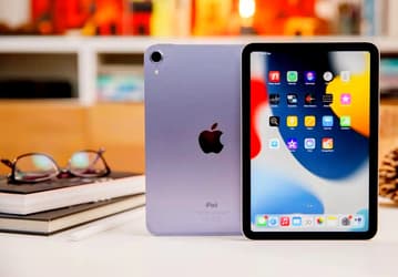 Поклонникам маленьких планшетов Apple придётся подождать. iPad mini 7 ожидается в конце 2023-го или даже в начале 2024 года