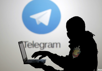 Обнаружен вирус-шпион с управлением через Telegram